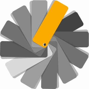 OFERTA - 1.00m x 5.00m Autocolant Colantari si Inscriptionari Oracal 651 Intermediate Cal Culoare 020 Golden Yellow Lucios(inscriptionari auto, vitrine sau panouri publicitare)