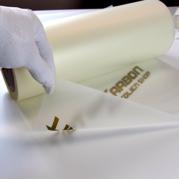 Folie de transfer cu adeziv puternic Oratape HT 95