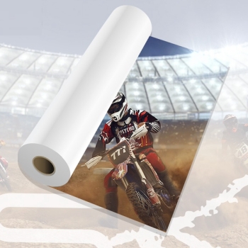 Folie protectie caroserie motociclete, ATV, scutere Motomark GF238