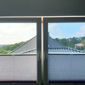 Folie protectie solara 79% interior Solarscreen ALU 80 C