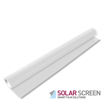 Folie sablare decorativa SolarScreen Mat Opal
