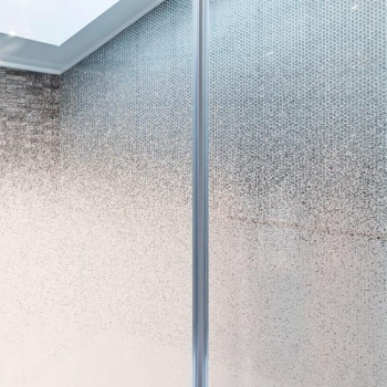 Folie sablare decorativa SolarScreen Perla