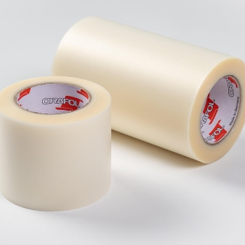Folie de transfer cu adeziv slab Oratape LT 95