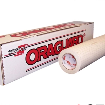 OFERTA - 1.52m x 1.00m Folie Protectie Caroserie Auto Oraguard 270F Stone Guard Film