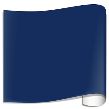 OFERTA - 1m x 1m Oracal 641G culoare 050 Dark Blue