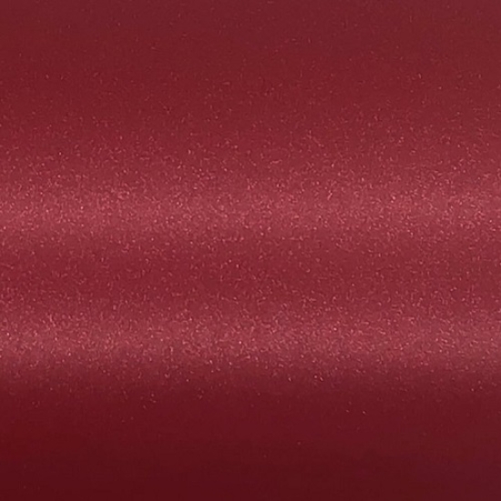 OFERTA - 1.52m x 2.00m Autocolant ORACAL 970RA culoare 368M Dark Red Metallic mat