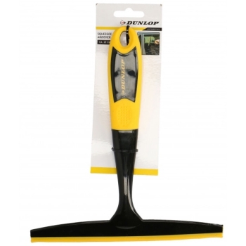 Racleta aplicare folie pe geam Dunlop 20 cm