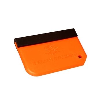 Racleta decolantare cu suport cauciuc YelloBlade Grip Set