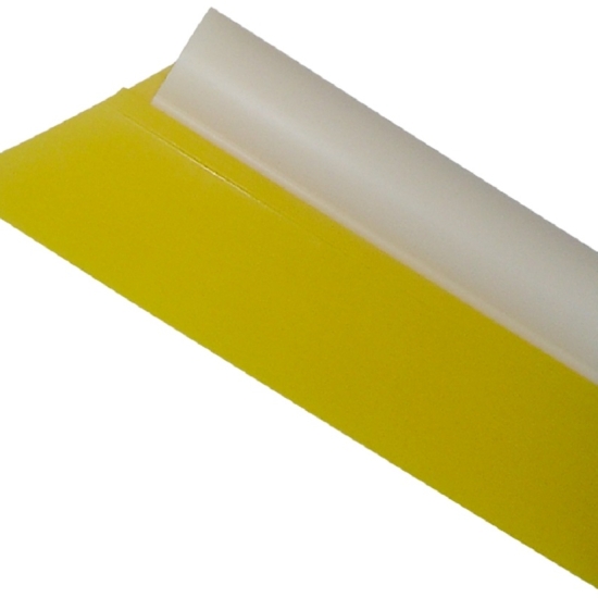 Racleta aplicari umede Sott Softline Yellow Turbo 14cm