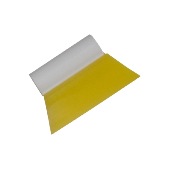 Racleta aplicari umede Sott Softline Yellow Turbo 9cm