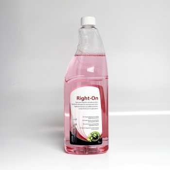 Solutie aplicare folii autocolante Sott Right-on Spray