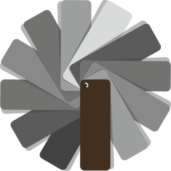 OFERTA - 1.00m x 1.00m Autocolant Colantari si Inscriptionari Oracal 651 Intermediate Cal Culoare 080 Brown Lucios(inscriptionari auto, vitrine sau panouri publicitare)