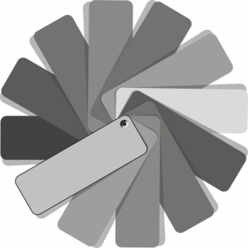 OFERTA - 1.26m x 5.00m Autocolant Colantari si Inscriptionari Oracal 651 Intermediate Cal Culoare 072 Light Grey Lucios(inscriptionari auto, vitrine sau panouri publicitare)