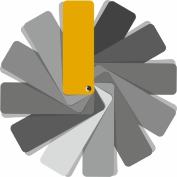 OFERTA - 1.26m x 2.00m Autocolant Colantari si Inscriptionari Oracal 651 Intermediate Cal Culoare 019 Signal Yellow Lucios(inscriptionari auto, vitrine sau panouri publicitare)